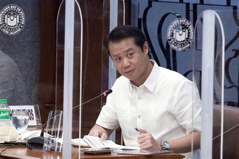 Gatchalian suspects Tarlac town mayor has links to raided POGO.